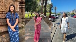 Meet IAS Officer Who Cleared UPSC In 1st Attempt, Has Massive Online Following