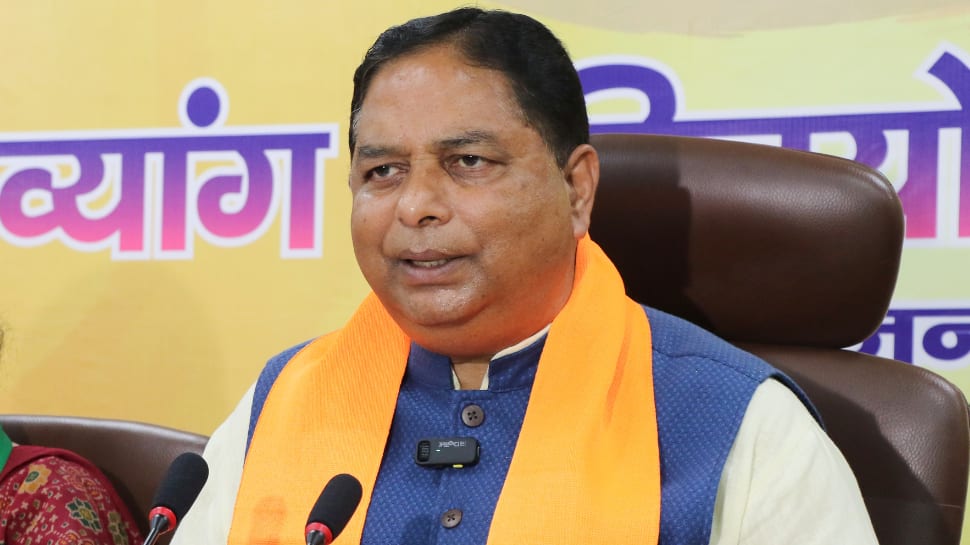 J&K Rajya Sabha Elections: BJP Announces Three Candidates; Polls Will Be On...