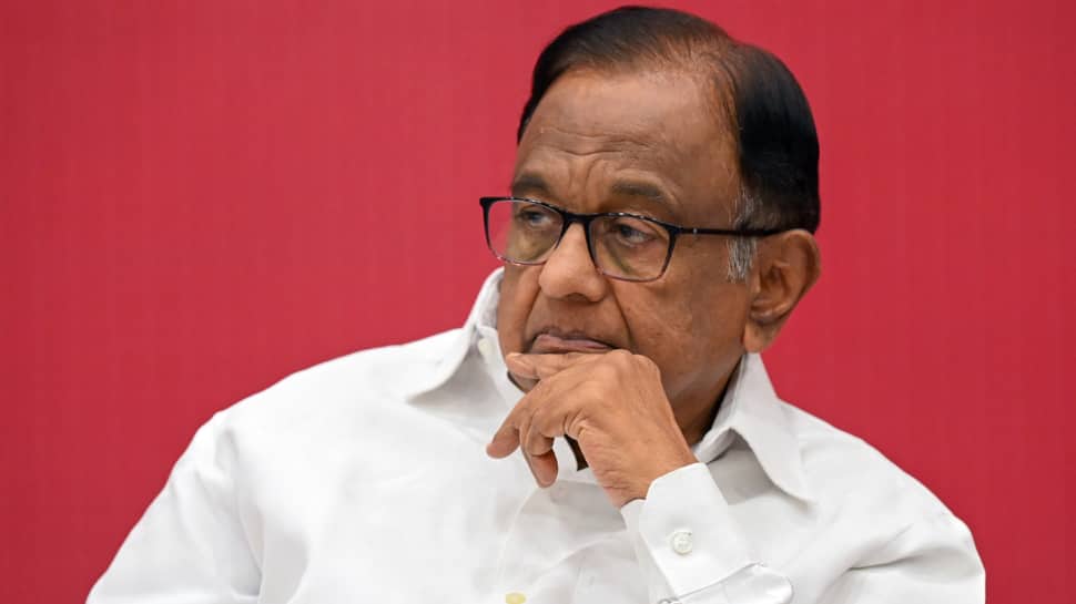 P. Chidambaram`s BIG Remark On Operation Blue Star: Calls It ‘Wrong’, Says ‘Indira Gandhi Paid With Her Life’
