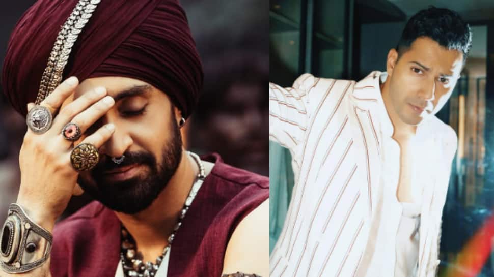 No Entry 2 Cast Update: After Diljit Dosanjh, Varun Dhawan Also Exits The Sequel: Reports