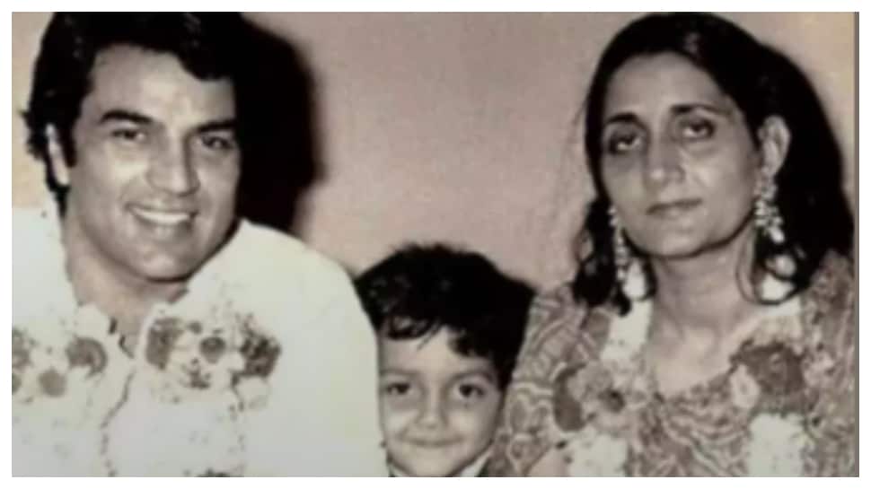 Mother to Four Children