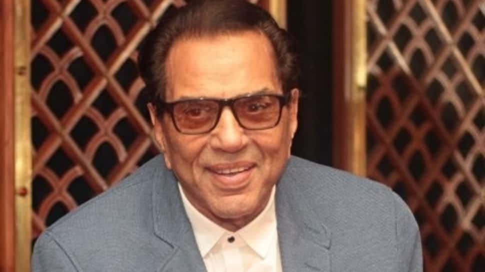 Dharmendra