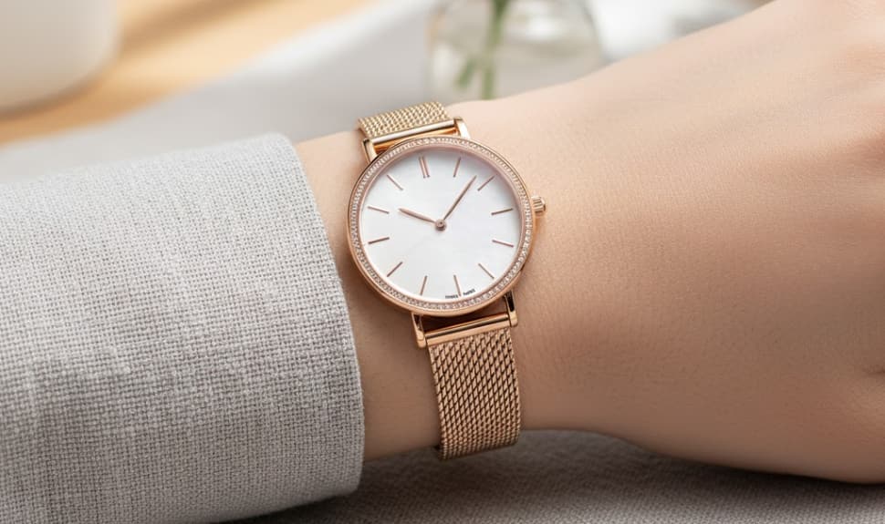 4 Women’s Watches to Gift This Diwali from Amazon Great Indian Festival Sale 4 Women’s Watches to Gift This Diwali from Amazon Great Indian Festival Sale