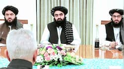 Afghan FM Responds To Backlash Over Absence Of Women Journalists At Presser