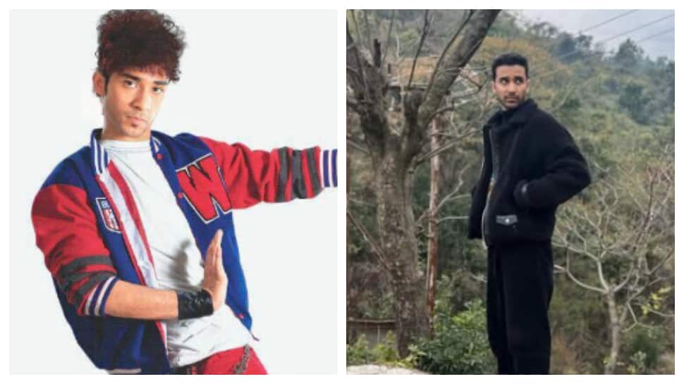 Rejected From Dance India Dance 3, Rose As TV Host, Took 5-Year Break, Now This Dancer-Turned-Actor Shines In Aryan Khan’s Directorial Debut - Guess Who?