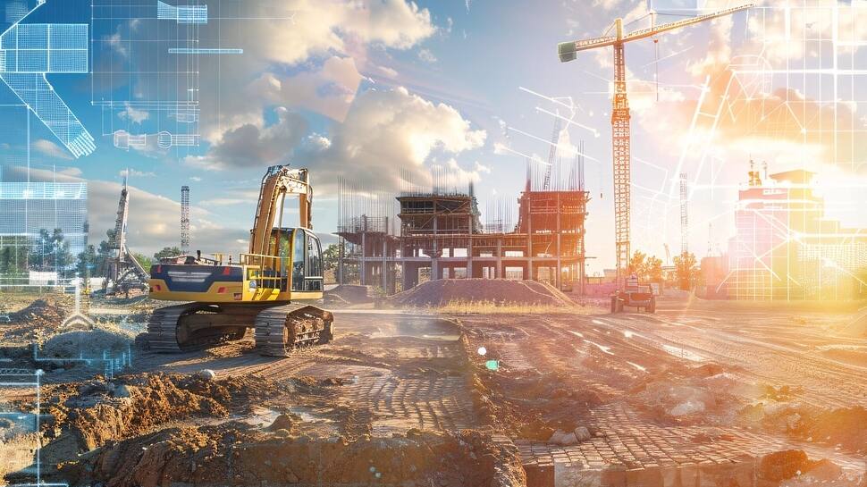 Indias Real Estate Equity Inflows Jump 48 Pc In Q3 2025: Report