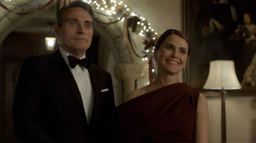 The Diplomat Season 3
