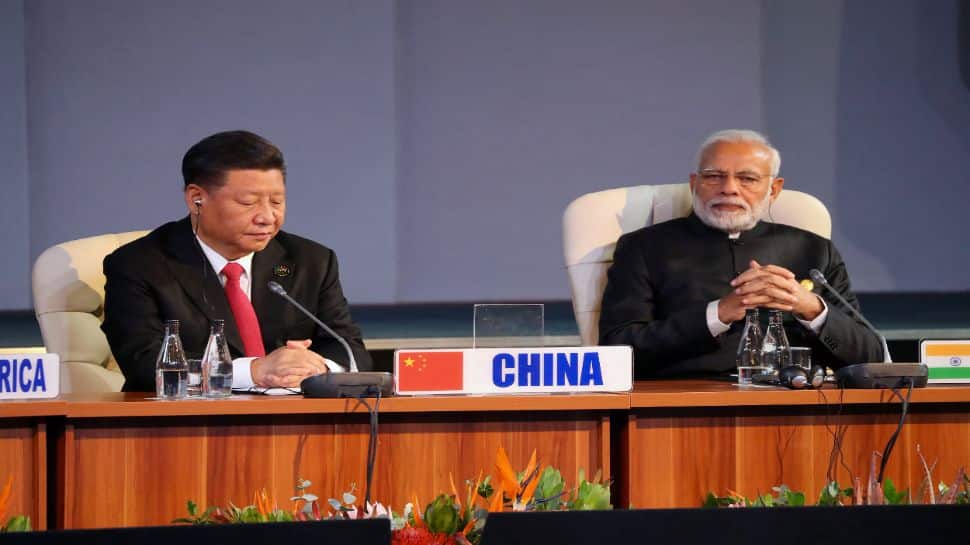 China Invites India To RCEP: Could This Deal Redefine Trade And Future Ties?