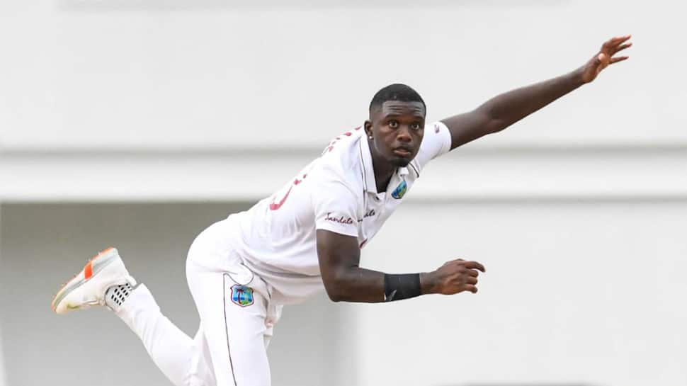 IND vs WI: Jayden Seales Fined For Hitting Yashasvi With Ball In Delhi Test