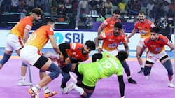 PKL 12: Puneri Paltan Move To Top Of Table After Beating Dabang Delhi 