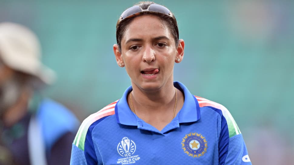 आखिरी छह ओवरों में अच्छी बल्लेबाजी नहीं करना हमें भारी पड़ा…: महिला विश्व कप में ऑस्ट्रेलिया के खिलाफ भारत की हार के बाद हरमनप्रीत कौर ने खुलकर बात की