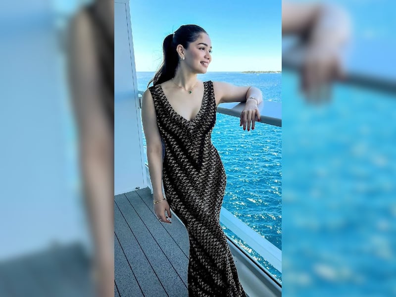 Sara Tendulkar Turns 28: From London-Educated Nutritionist to Fitness ...