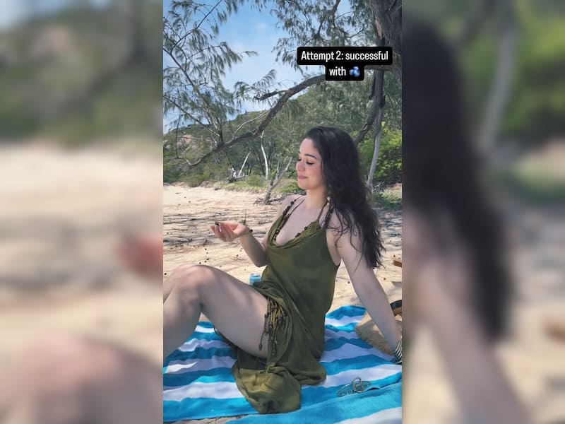 Sara Tendulkar Turns 28: From London-Educated Nutritionist to Fitness ...