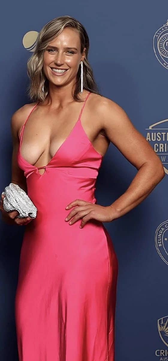 ellyse perry pink dress Ellyse perry , #rcb #ipl2023 #wpl #indvsaus #royalchallengersbangalore #eesalacupnamde