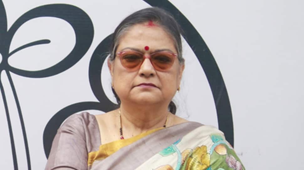 Can`t Find A Country Where This Doesn`t Take Place: Trinamool MP On Durgapur Gang-Rape Case