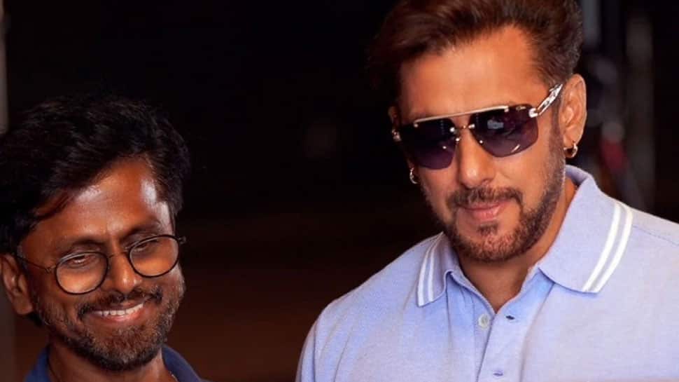 Salman Khan Reacts To 'Sikandar' Failure, Bashes AR Murugadoss For 'Actor Reaching Late On Sets' Remark: 'Meri Pasaliyan Tooti Thi...'