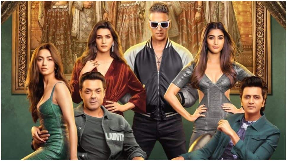 Housefull 4