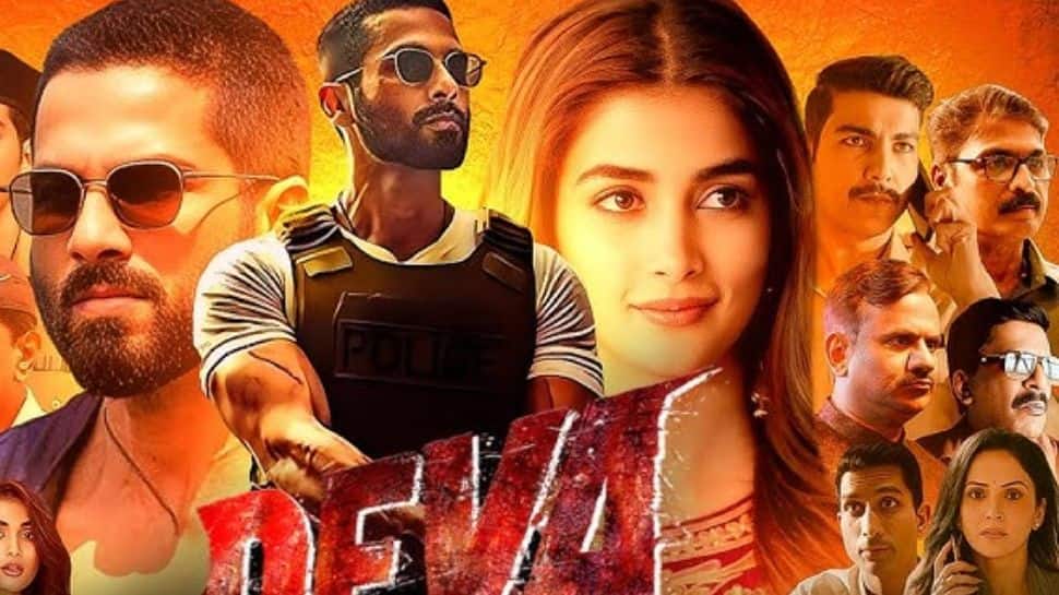 Deva