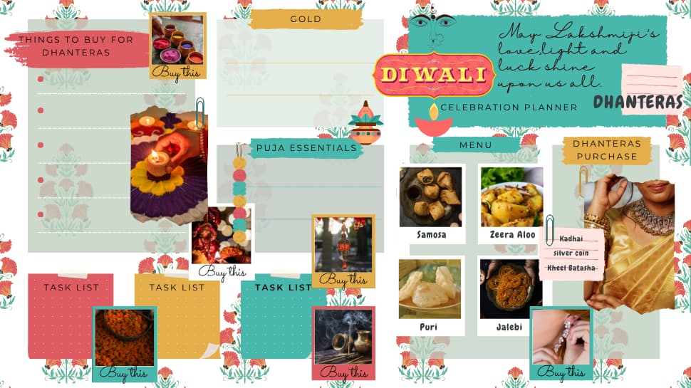 Dhanteras 2025: What To Buy This Year For Good Luck - From Gold To Silver And 5 Auspicious Items For Prosperity