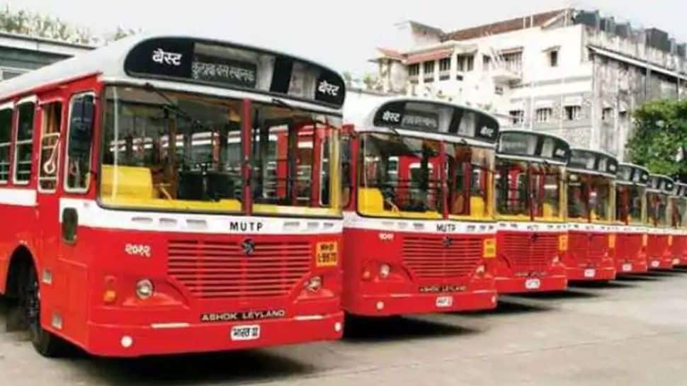 DTC To Launch Pink ‘Saheli’ Smart Card For Women And Transgenders For Free Bus Travel Soon