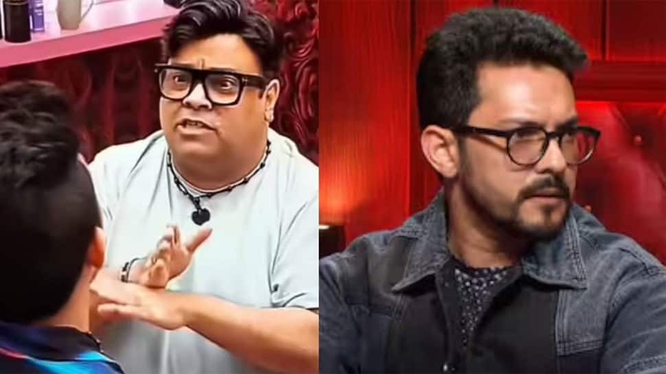 Rise and Fall Finale Update: Shocking Eviction Of Kiku Sharda and Aditya Narayan Shakes The Game