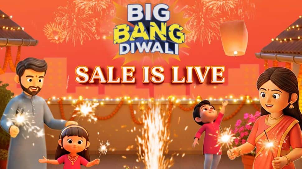 Flipkart Massive Bang Diwali Sale Stay: From iPhone 16 Professional To Samsung Galaxy S24 FE; Test High Smartphone Offers