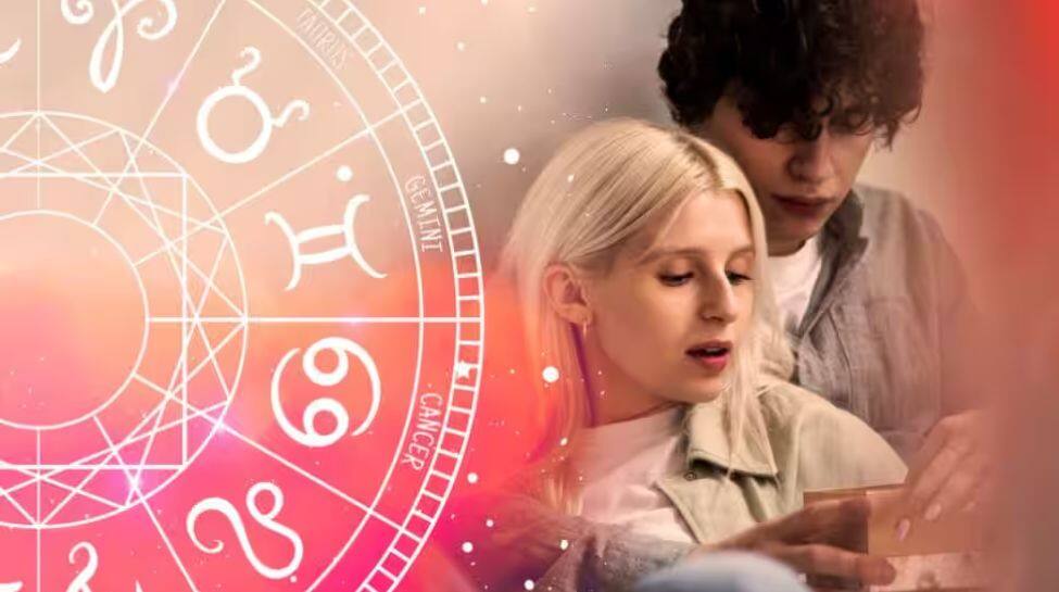 Weekly Love Horoscope For October 13- 19 Weekly Love Horoscope For October 13- 19