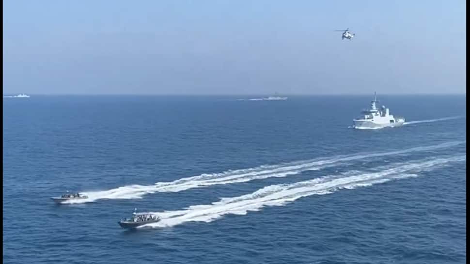 Paper Fleet, Real Leverage: Pakistan’s Import-Dependent Navy And Its...