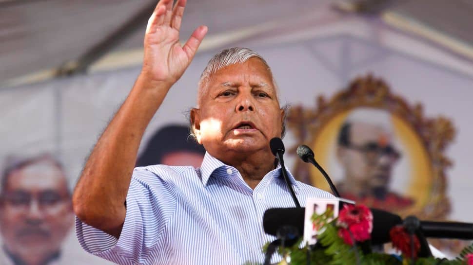 How Much Is Lalu Yadav’s Net Worth? Declared Assets vs Rumored Wealth
