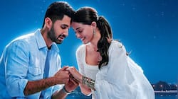 The Ba***ds of Bollywood Stars Lakshya Lalwani Pairs-Up With Ananya Panday