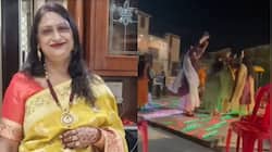 Karwa Chauth Tragedy: Woman Dies Of Heart Attack While Dancing