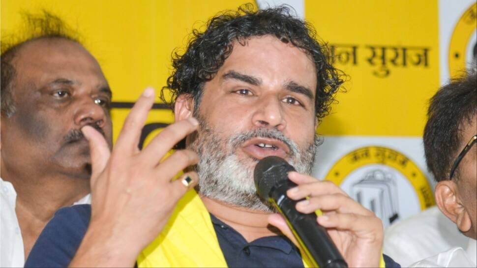 Bihar Elections 2025: Jan Suraaj Party Unveils Second List Of 65 Candidates