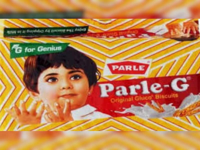 Parle Products – FMCG Legacy with Consumer Loyalty