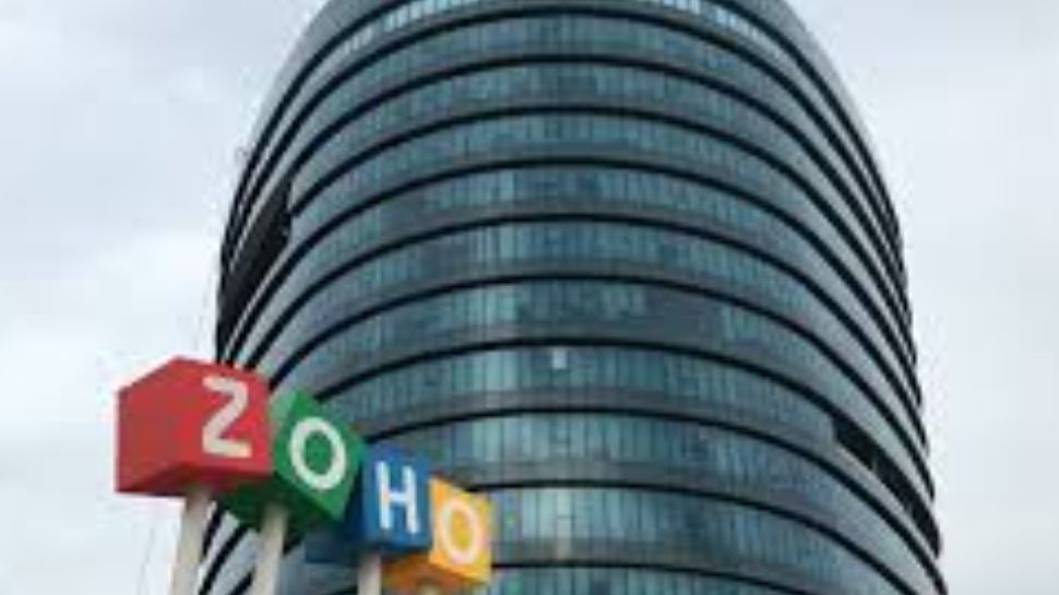 Zoho Corporation – SaaS Powerhouse from Chennai