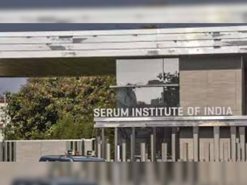Serum Institute of India – The Global Vaccine Leader