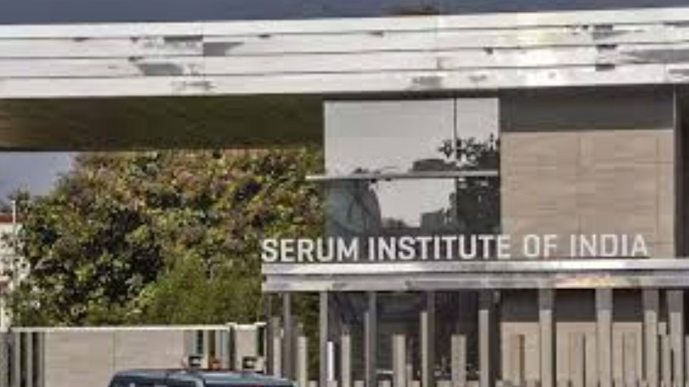 Serum Institute of India – The Global Vaccine Leader