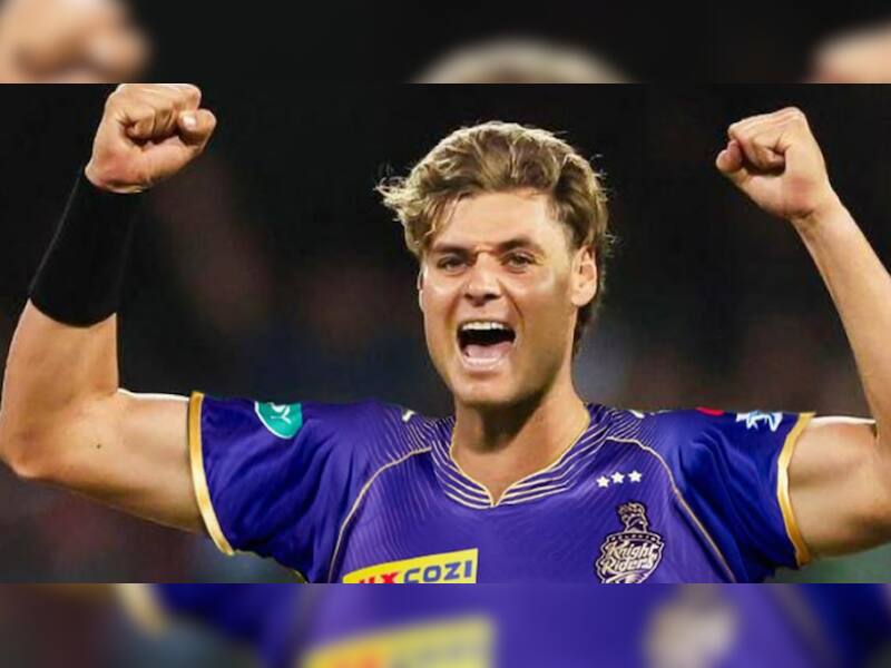 Spencer Johnson's IPL Record