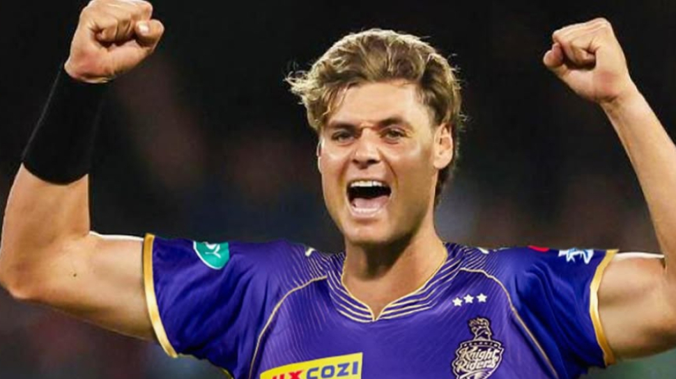 Spencer Johnson's IPL Record