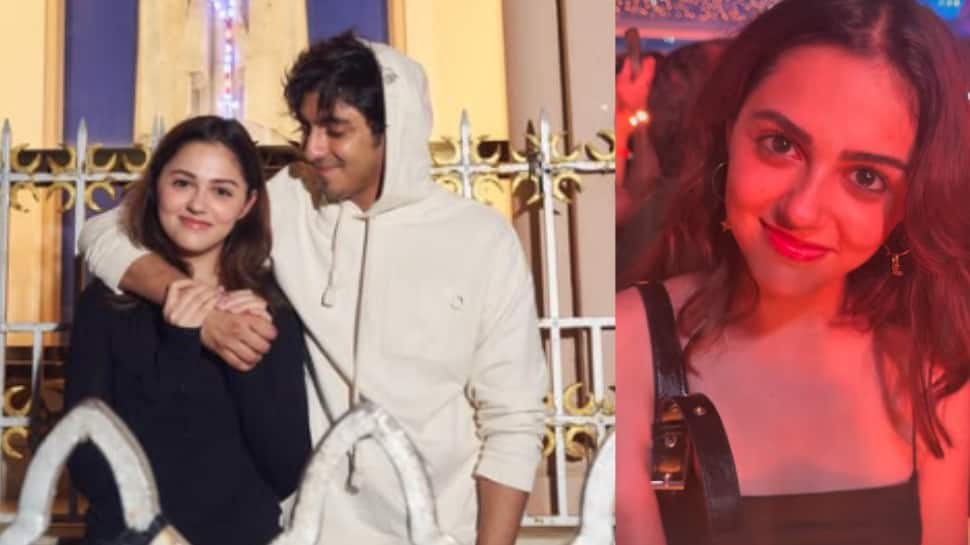 Saiyaara’s Ahaan Panday And Aneet Padda Win Hearts On-Off Screen: Birthday Tribute Sparks Romance Rumours