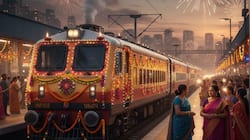 IRCTC Diwali Alert: How To Indentify Fake Agents And Avoid Ticket Scams 