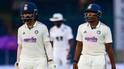 2nd Test: India Need 58 Runs On Day 5 To Win Series Against West Indies
