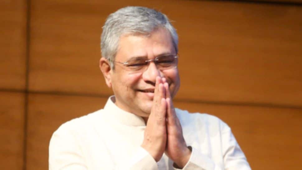 12,000 Special Trains Running For Diwali, Chhath: Rail Minister Ashwini Vaishnaw