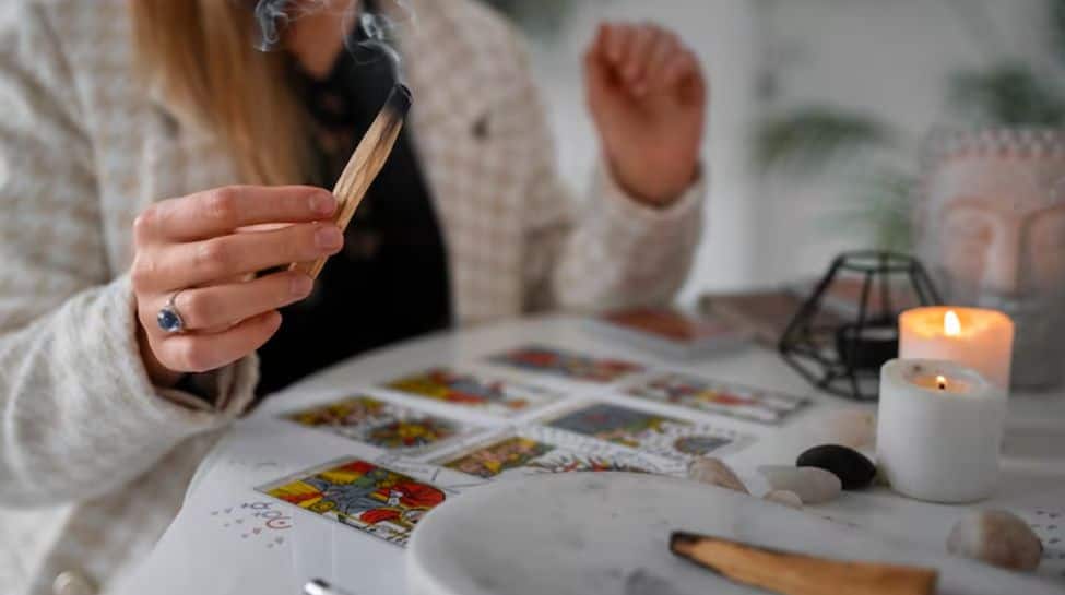 Tarot Card Reading Horoscope Today For October 15: Things May Feel Uncertain Or Confusing Today, Zodiacs