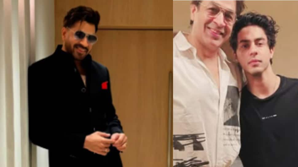 Rajat Bedi Reacts To Sameer Wankhede’s Defamation Case Involving Aryan Khan And ‘The Ba***ds of Bollywood’
