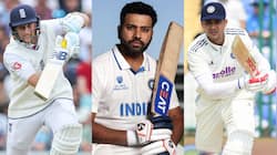 10 Players With Most Tons In WTC History: Root At Top, Gill At 5th, Rohit At..