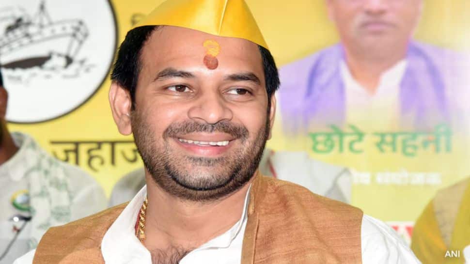 2025 Bihar Elections: Tej Pratap Yadav Turns Rebel, Fields 21 Candidates, Challenges 10 RJD Seats – Can He Dent Opposition’s Prospects?