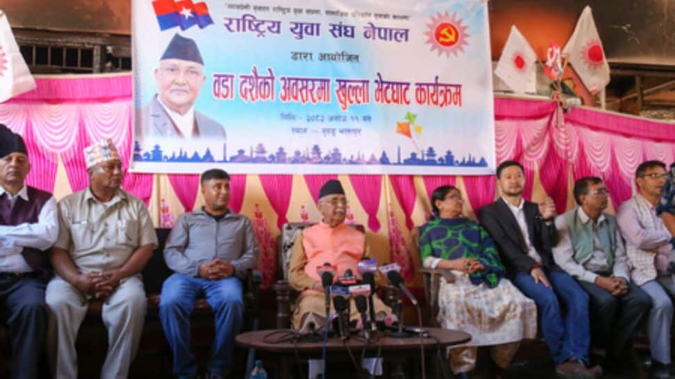 Chaos, Conflict And Confusion Prevails In Nepal Politics After Gen-Z Protest