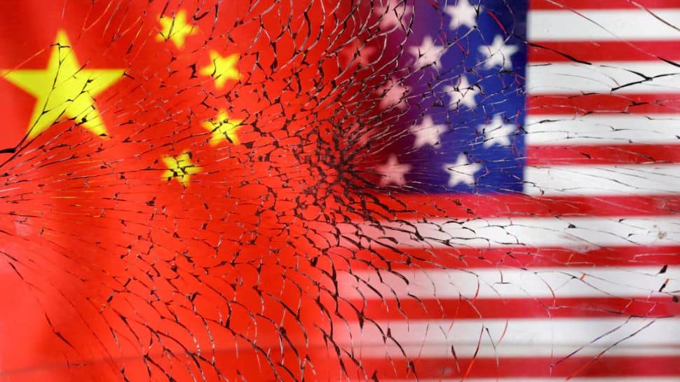‘We Will Protect Our Rights’: China Warns Trump, Rejects US Sanctions