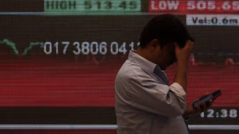 History’s Biggest Financial Crash Is Imminent – Here’s The Only Way To Survive