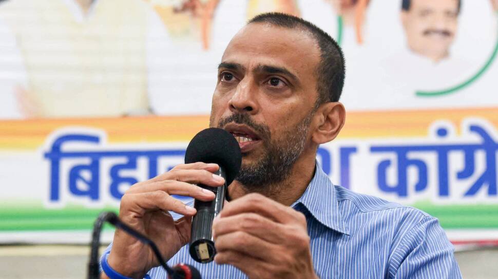 Talks Are Ongoing On Seat Allocation, Effort Is To Form Good Govt Without Any Loss To Alliance: Bihar Congress In-Charge